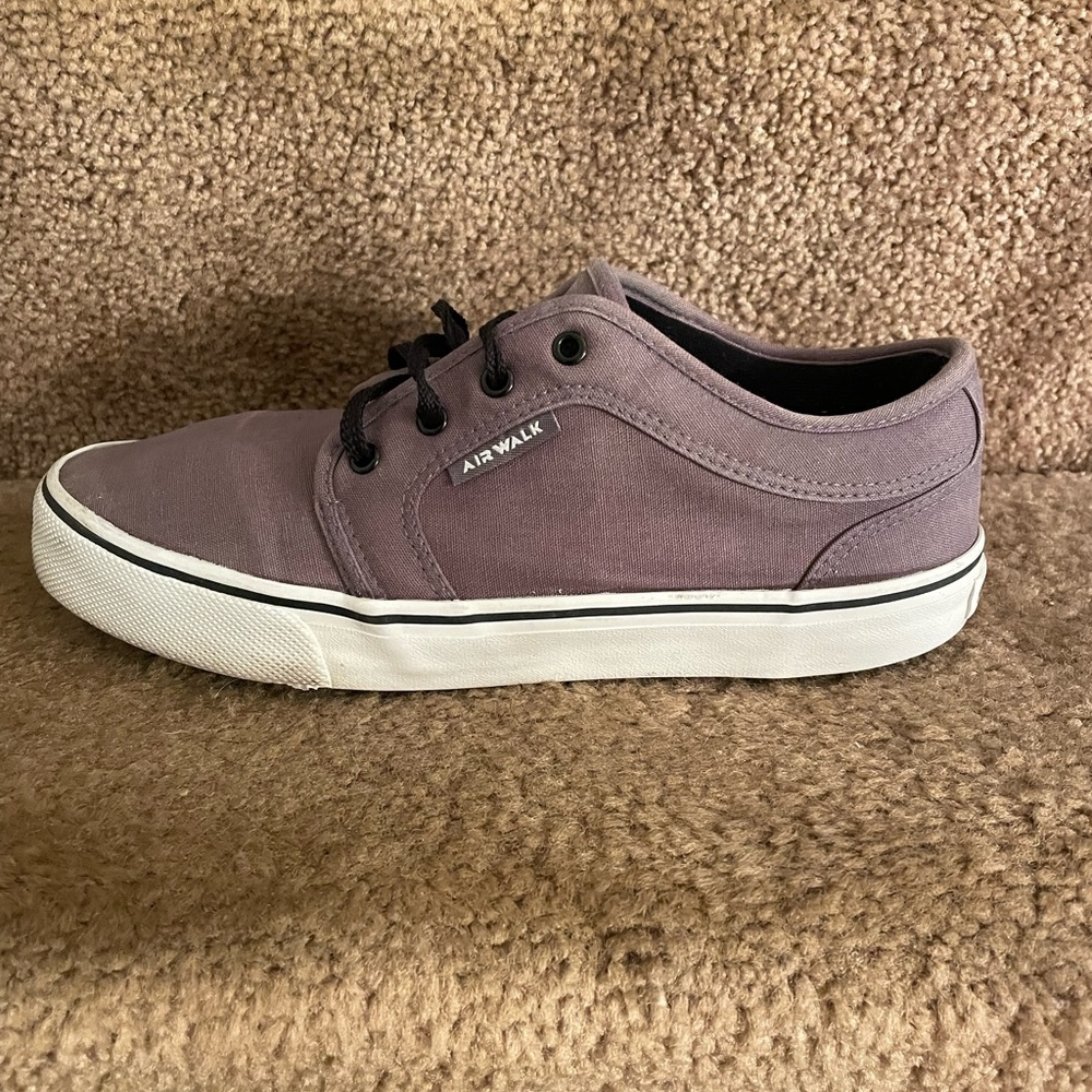 Skywalk Shoes